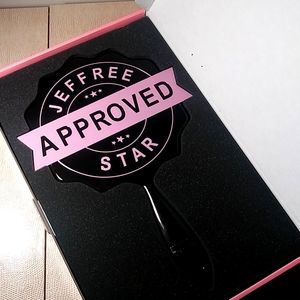 Jeffree Star Makeup mirror